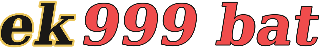 ek999 bat logo